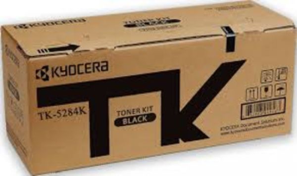 KYOCERA TK5284 Black Toner