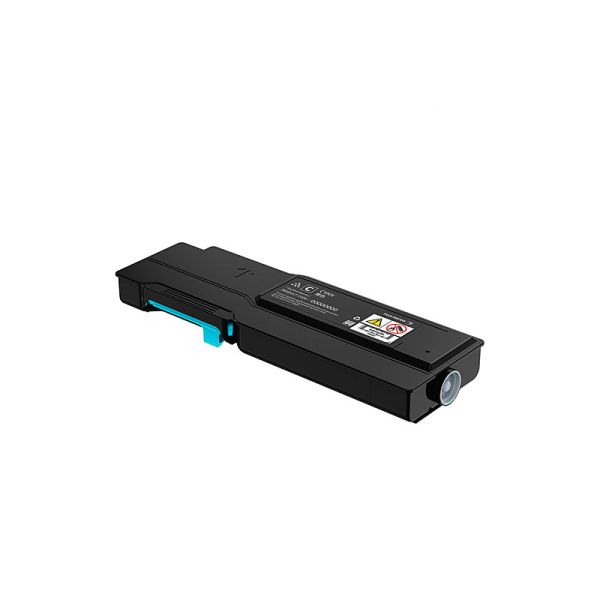 FUJI XEROX Xerox CT202353 Cyan Toner