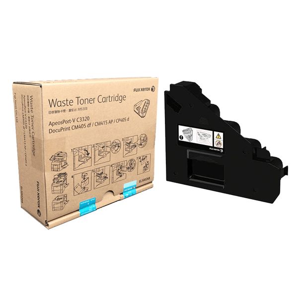 FUJI XEROX EL500268 Waste Cartridge