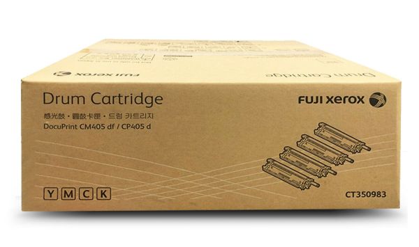 FUJI XEROX CT350983 Drum Unit