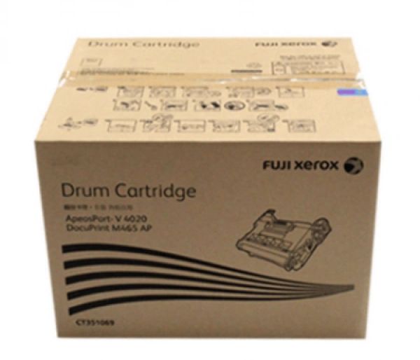 FUJI XEROX CT351069 Drum Unit