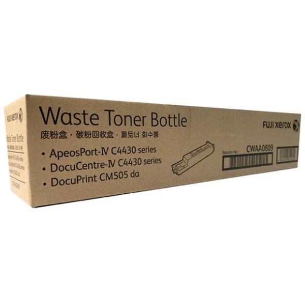 FUJI XEROX CWAA0809 Waste Btle