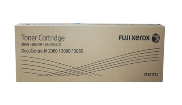 FUJI XEROX DCIV 2060 Black Toner