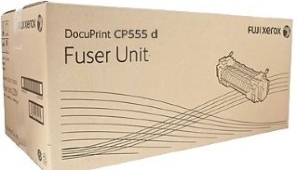 FUJI XEROX EC103504 Fuser Unit