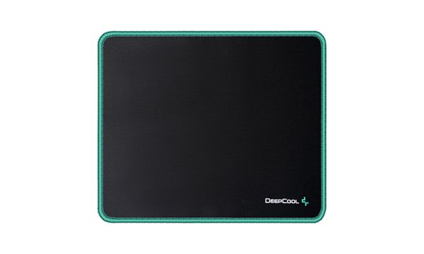 DEEPCOOL GM800 Mouse Pad Premium Cloth Gaming Mouse Pad Optimised for Speed and Precision, Spill-Proof Woven Surface 320x270