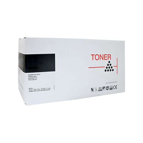 AUSTIC Laser Toner Cartridge CF350A #130A Black Cartridge