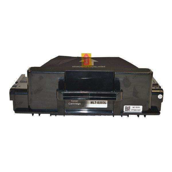 MLT-D203L Black Premium Generic Toner Cartridge