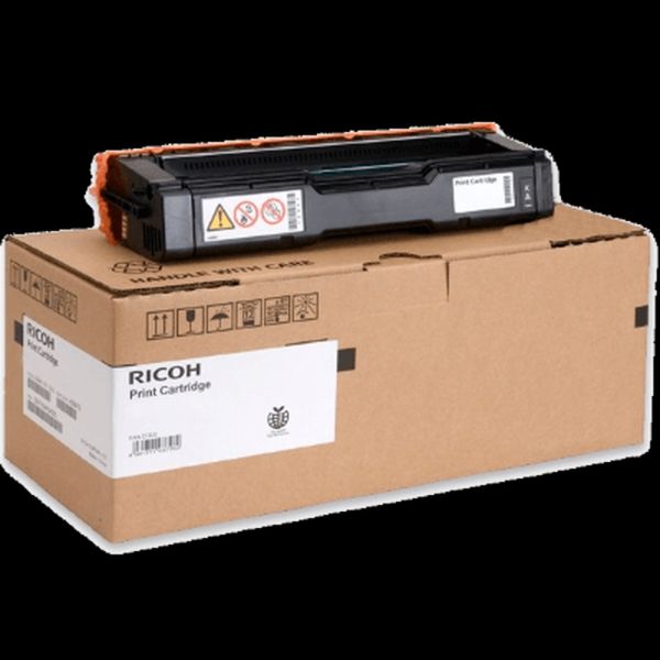 RICOH SPC252 Mag Toner Cartridge