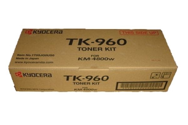 KYOCERA TK960 Toner Cartridge