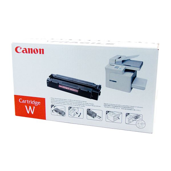 CANON FXW/CartridgeW Toner Cartridge