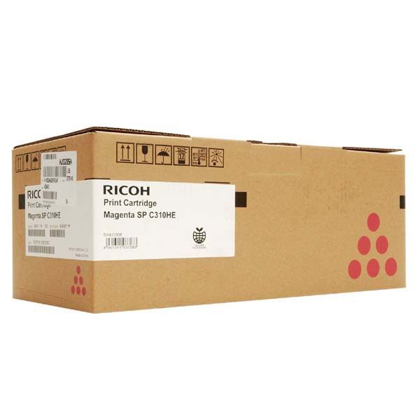 RICOH SPC310 Mag Toner Cartridge