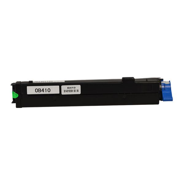 OKI 43979103 Black Generic Toner Cartridge