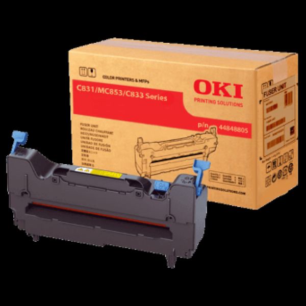 OKI C831N Fuser Unit