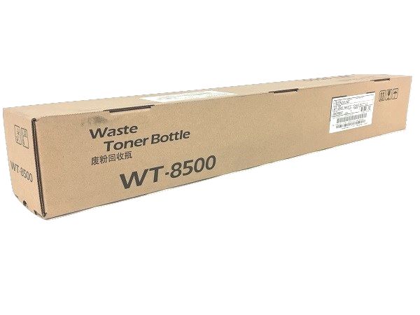 KYOCERA WT8500 Waste Bottle