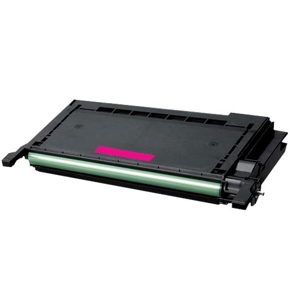 CLP-M660B Magenta Premium Generic Toner