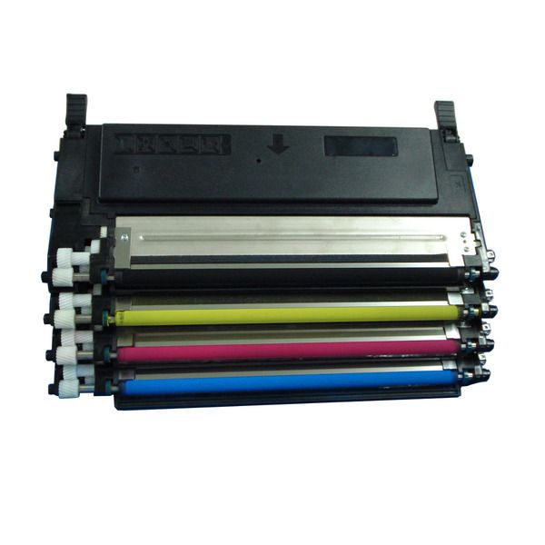 CLT-409 Series Generic Toner Set