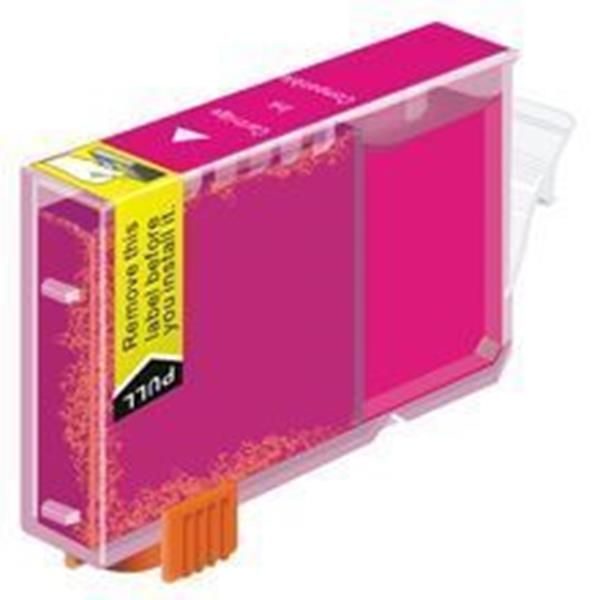 Bci-6 Bci-3 Magenta Compatible Inkjet