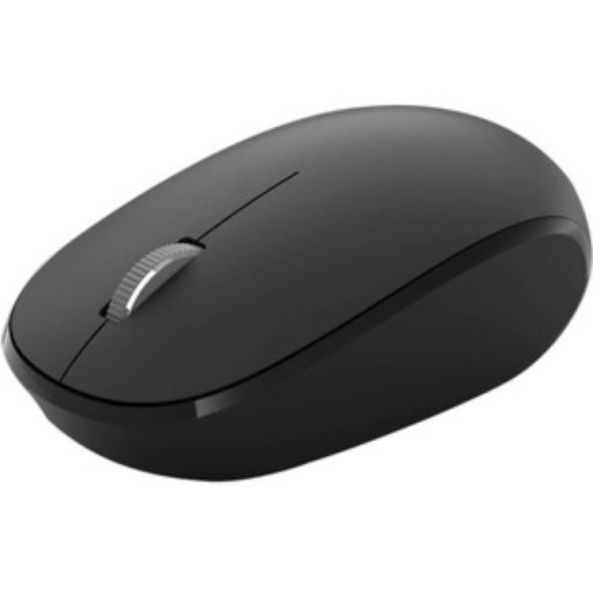 Microsoft Wireless Mobile Mouse Bluetooth, Matte Black