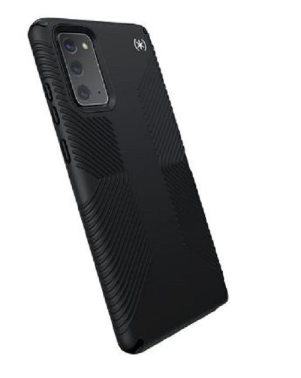 SPECK SAMSUNG NOTE20 PRESIDIO PRO BLACK GRIP