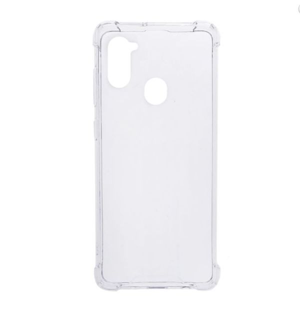 Kore Samsung Galaxy A11 Hybrid PC & TPU Case